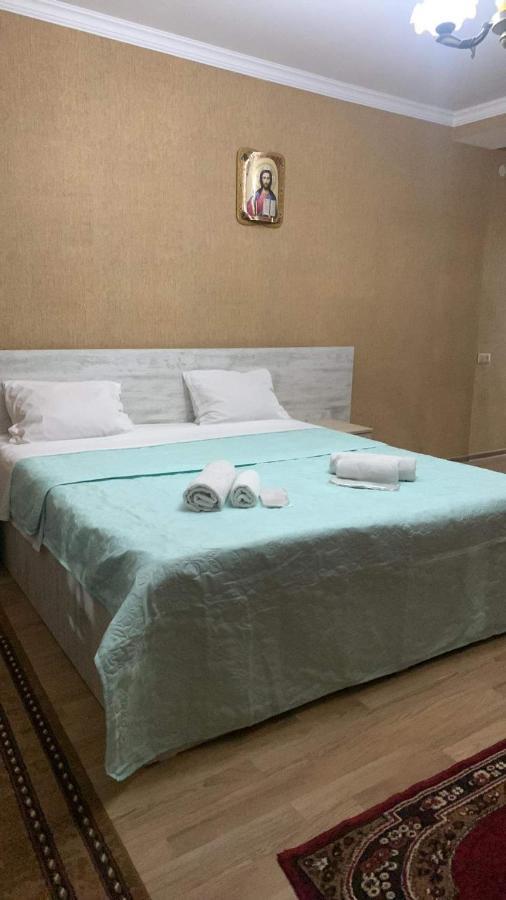Hostel Saba Kutaisi Eksteriør bilde