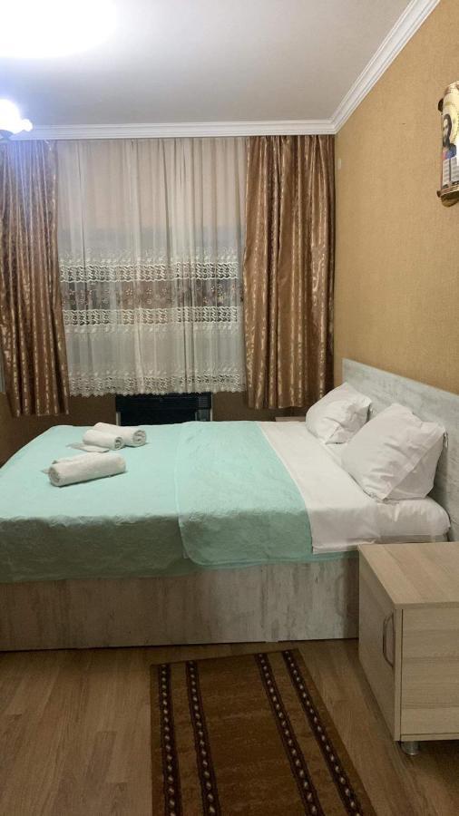 Hostel Saba Kutaisi Eksteriør bilde