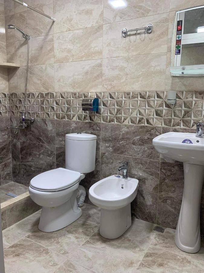 Hostel Saba Kutaisi Eksteriør bilde