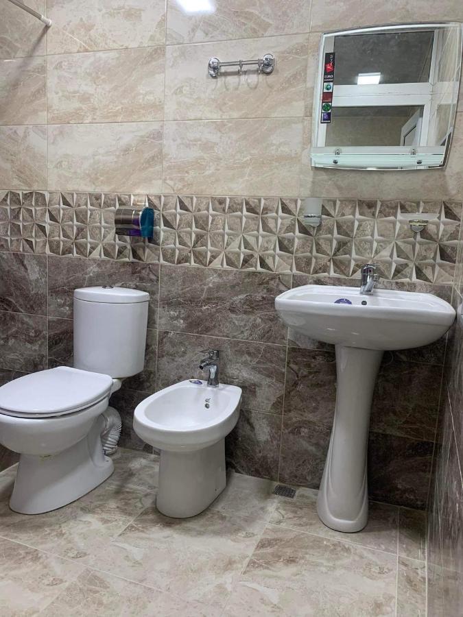 Hostel Saba Kutaisi Eksteriør bilde