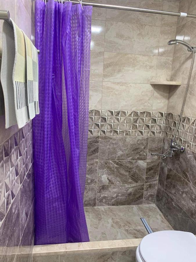 Hostel Saba Kutaisi Eksteriør bilde