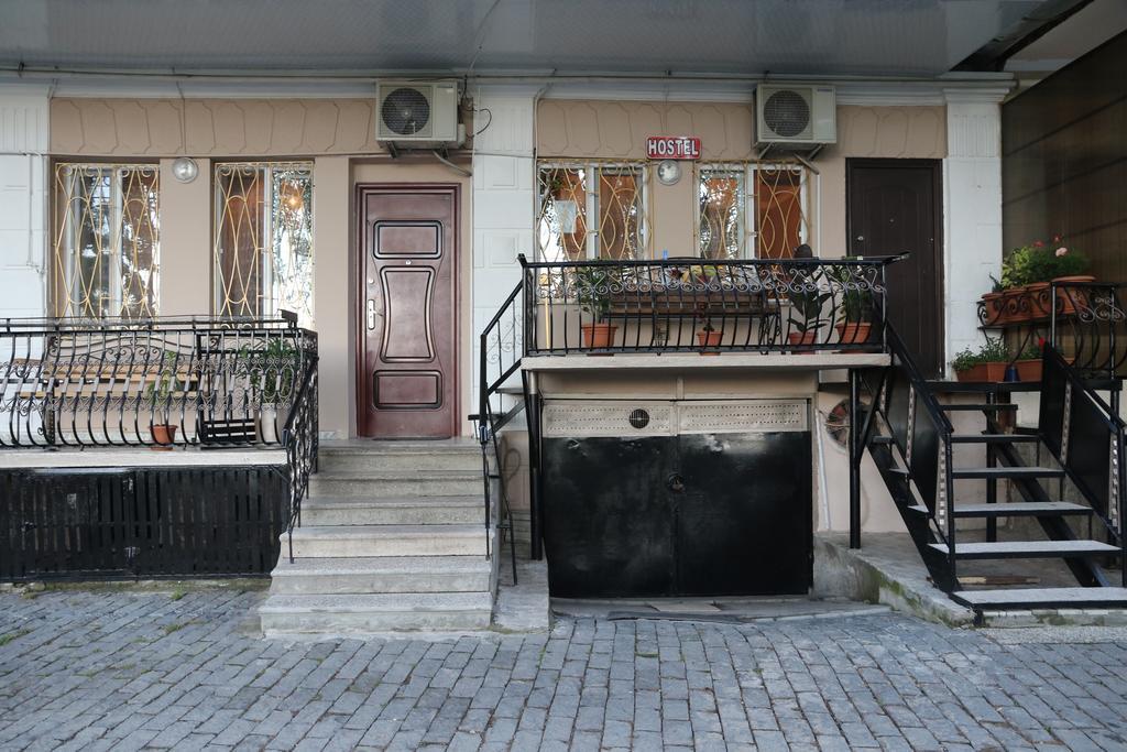 Hostel Saba Kutaisi Eksteriør bilde